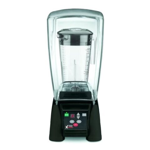 Blender 1,9L polükarbonaadist kannuga ja mürakattega, võimsus 1560W