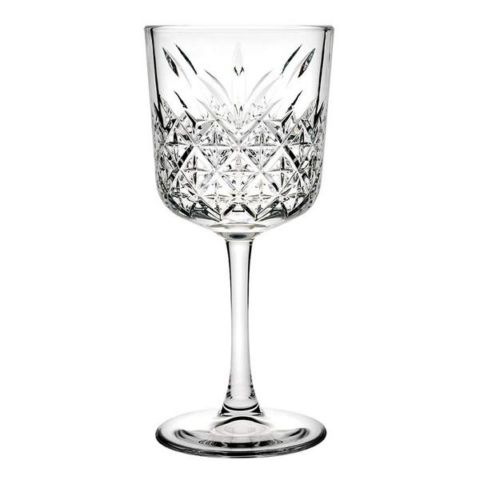 Veinipokaal ehk kokteilipokaal 33cl Timeless