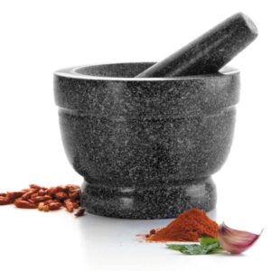 Uhmer 16cm graniidist