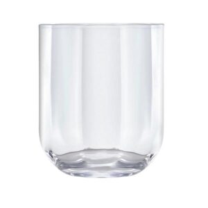 Joogiklaas 35cl madal Jazz 6tk