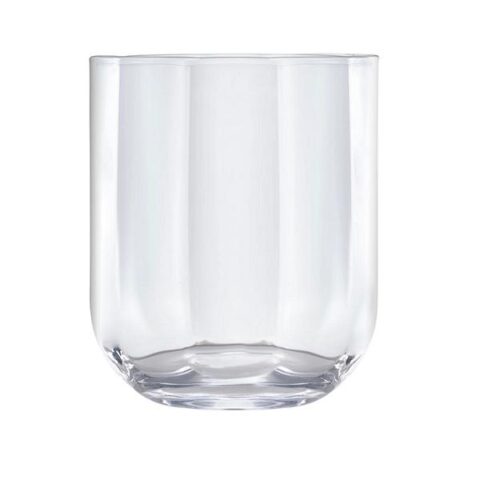Joogiklaas 35cl madal Jazz 6tk