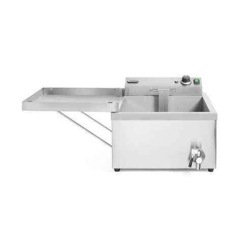 Sõõrikufritüür 12L, võimsus 3,5kW