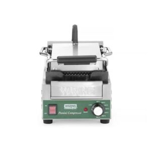 Paninigrill ehk võileivagrill Compresso Slimline, võimsus 1800W