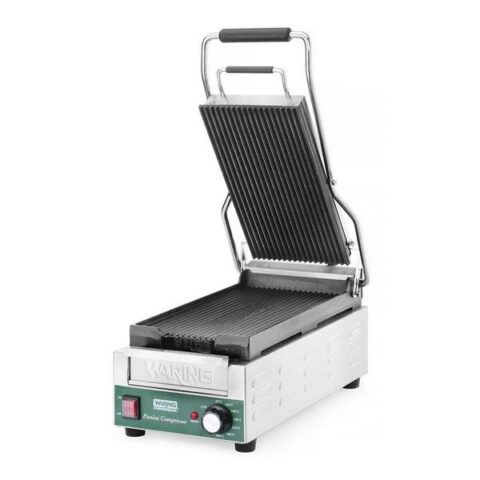 Paninigrill ehk võileivagrill Compresso Slimline, võimsus 1800W