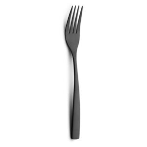 Praekahvel 200mm BCN Satin must 12tk