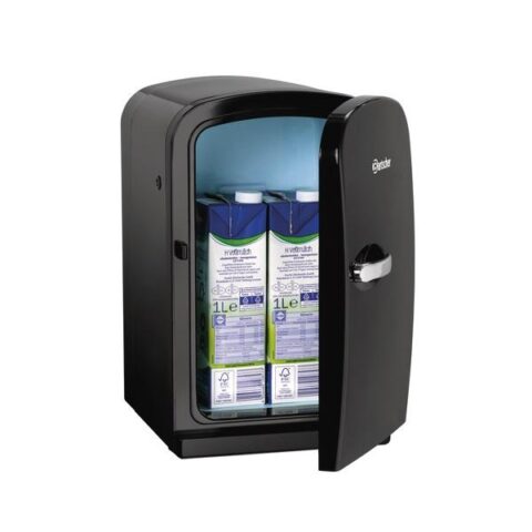 Piimakülmik 6L kahele tetrapakendile, võimsus 52W