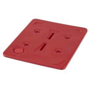 Soojaplaat GN 1/2 GoBox termokastidele