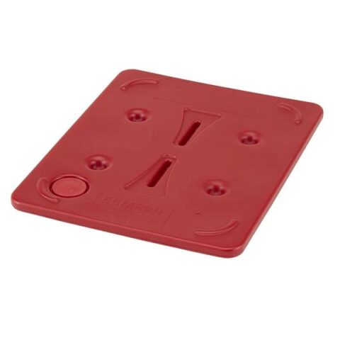 Soojaplaat GN 1/2 GoBox termokastidele