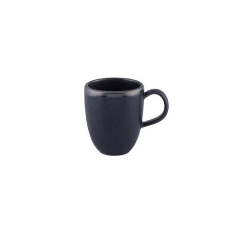 Espressotass 9cl kivikeraamika