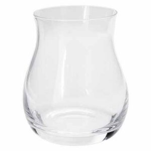 Viskiklaas 35cl Glencairn kinkekarbis