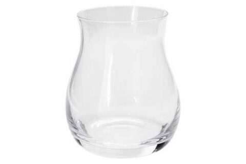Viskiklaas 35cl Glencairn kinkekarbis