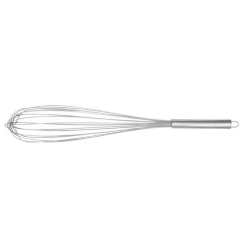 Vispel 64cm jäik, 8-traadiga