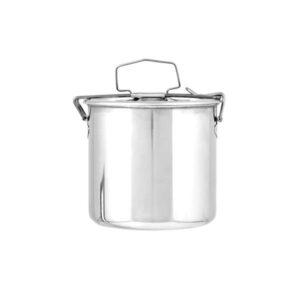 Toidukonteiner 800ml siseosaga 250ml