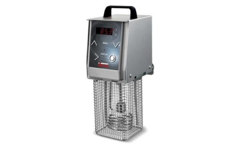 Tsirkulaator e. Sous Vide 50L Softcooker XP