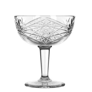 Kokteilipokaal 25cl Coupe ICON  6tk