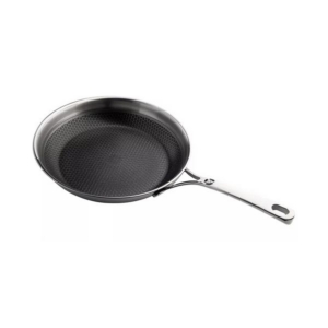 Praepann 28cm kaaneta, mitmekihiline r/v non-stick, kriimustuskindel Hexa