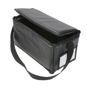 Toidu termokott 11,7L, 360x180x180mm