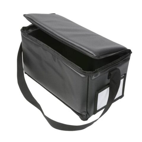 Toidu termokott 11,7L, 360x180x180mm