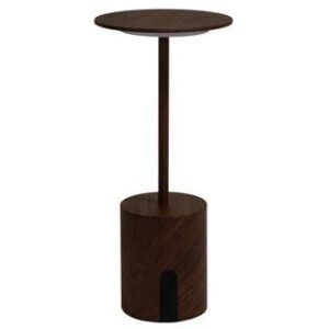 Led laualamp 2W Tokyo puidu imitatsioon