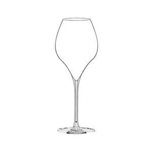 Veinipokaal 44,5cl Masterglass 42 Xtreme 6tk