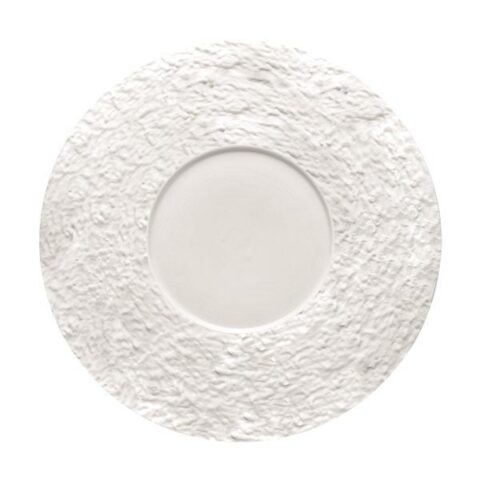 Taldrik 28cm matt, laia servaga