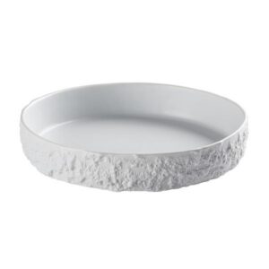 Kauss 15,5cm madala krobelise mati servaga Gourmet