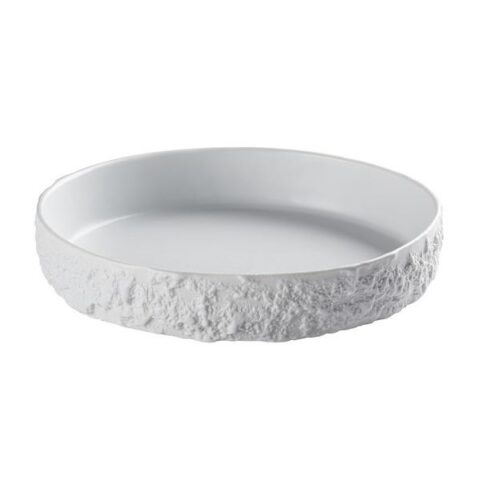 Kauss 15,5cm madala krobelise mati servaga Gourmet