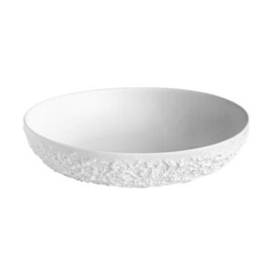 Kauss 25cm krobelise mati servaga Gourmet