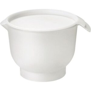 Köögikauss 1,5L kaanega BPA-vaba plastik
