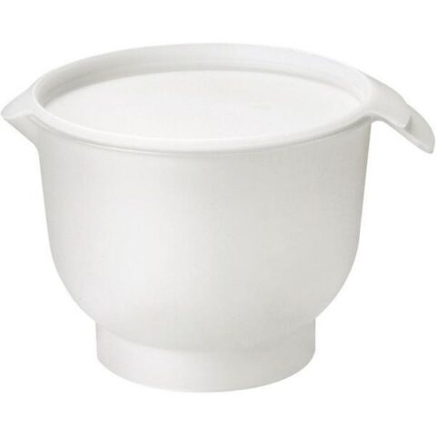 Köögikauss 1,5L kaanega BPA-vaba plastik