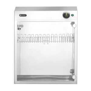 Nugade sterilisaator seinale, võimsus 25W