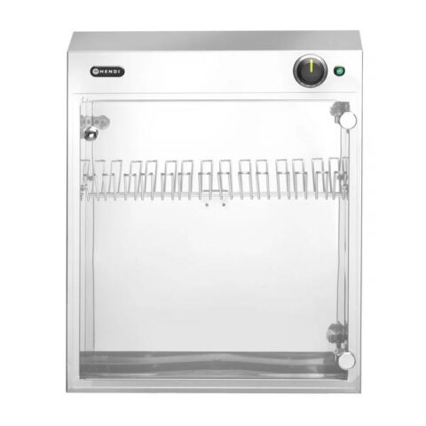 Nugade sterilisaator seinale, võimsus 25W