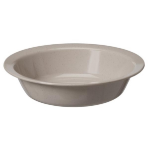 Sügav taldrik 19,5cm BPA-vaba bioplastik