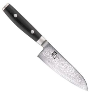 Kokanuga 12,5cm MiniSantoku 69-kihiline Damaskus VG-10 RAN