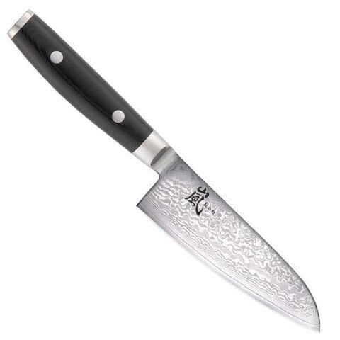 Kokanuga 12,5cm MiniSantoku 69-kihiline Damaskus VG-10 RAN