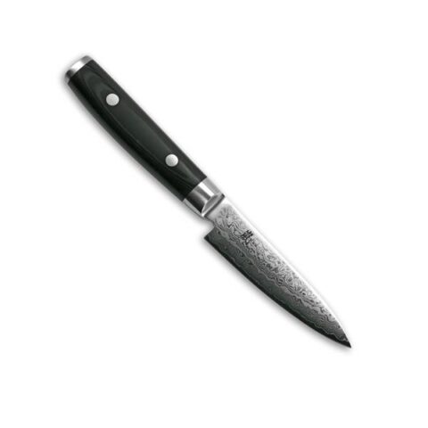 Köögiviljanuga 10cm 69-kihiline Damaskus VG-10 RAN
