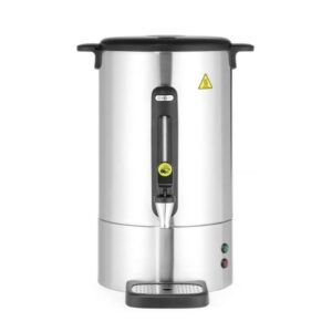 Perkolaator 14L Uniq Robert Bronwasser, võimsus 1750W