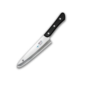 Kokanuga 18cm MOV-teras MAC, ümara otsaga