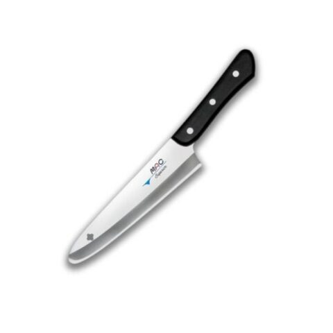 Kokanuga 18cm MOV-teras MAC, ümara otsaga