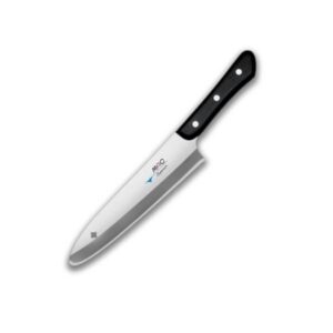 Kokanuga 20cm MOV-teras MAC, ümara otsaga
