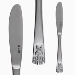 Laste praenuga 166mm pildiga matt