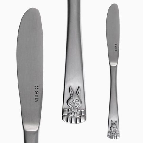 Laste praenuga 166mm pildiga matt