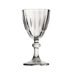 Napsupokaal 5cl Diamond Liqueur 4tk