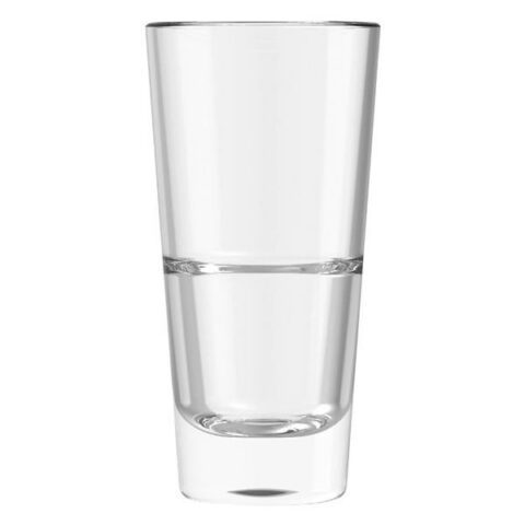 Napsuklaas 5,5cl ladustatav Up-On 12tk