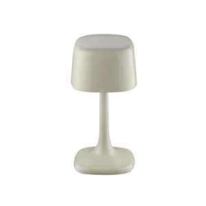 LED laualamp 1,5W alumiiniumist, läikiv cashmere Soho