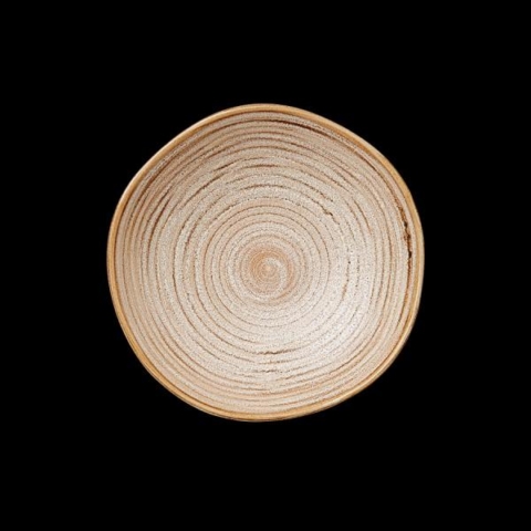Sügav taldrik 20,25cm, maht 61,75cl Coupe Fuse Sable Orbita