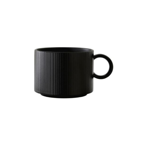 Tass 34cl ladustatav Concorde Noir