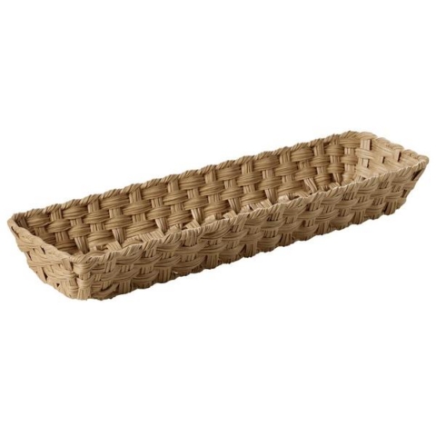 Leivakorv GN 2/4 65mm