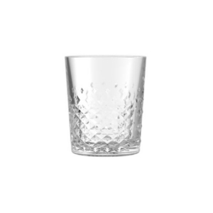 Joogiklaas 35,5cl madal Carats 12tk
