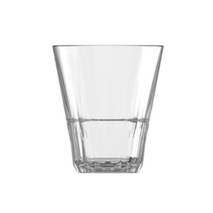 Joogiklaas 35,5cl madal DOF Brooklyn 12tk